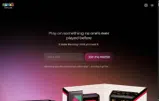 WOWCube coupon verification screenshot