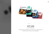 WOWCube coupon verification screenshot