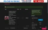 RMN10 coupon verification screenshot