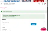 ID12 coupon verification screenshot