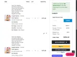 TCC15 coupon verification screenshot