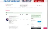 15OFF coupon verification screenshot