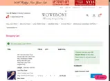 15OFF coupon verification screenshot