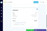 GETWOWED coupon verification screenshot