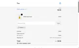 WOW10 coupon verification screenshot