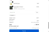 WOW10 coupon verification screenshot