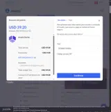 WPORIGAMI9121 coupon verification screenshot