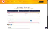 20MONTHLY coupon verification screenshot