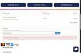 DECEMBER10 coupon verification screenshot