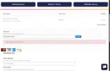 DESIGNBOMBS coupon verification screenshot