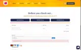 WPWEEKLY coupon verification screenshot