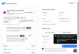 BFSALE30 coupon verification screenshot