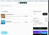 ADBNS coupon verification screenshot