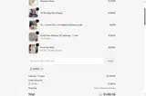 ADBNJ coupon verification screenshot