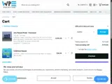 ADBNZ coupon verification screenshot