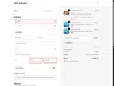 ADEDE coupon verification screenshot