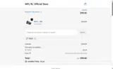 TAKE5 coupon verification screenshot