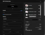 TAKE5 coupon verification screenshot
