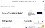 recurringkit coupon verification screenshot