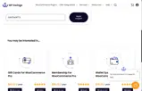 SANTAGIFTS coupon verification screenshot