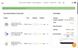 WETHRIFT10 coupon verification screenshot