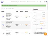 WETHRIFT10 coupon verification screenshot
