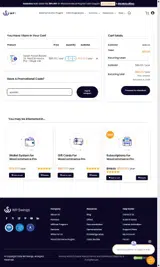 upsellkit coupon verification screenshot
