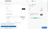 WPZBF25 coupon verification screenshot