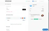 WPZBF25 coupon verification screenshot