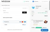 zoomkube coupon verification screenshot