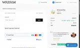 65241D7 coupon verification screenshot