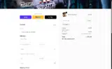Wraith coupon verification screenshot