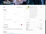 Wraith coupon verification screenshot