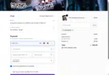 Wraith coupon verification screenshot