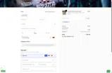 Wraith coupon verification screenshot