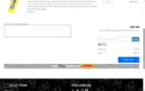 Wraith coupon verification screenshot