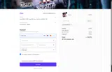 Wraith coupon verification screenshot