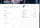 Wraith coupon verification screenshot