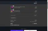Wrap Fresh coupon verification screenshot