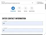 Wrench coupon verification screenshot