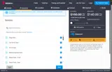 Wrench coupon verification screenshot