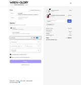 JOINWG15 coupon verification screenshot