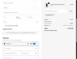 OLIVIA95723 coupon verification screenshot
