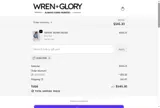 LEVI23593 coupon verification screenshot