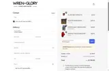 GimmeTequila coupon verification screenshot
