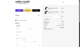 LEVI23593 coupon verification screenshot
