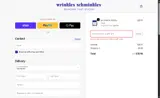 freeshipping coupon verification screenshot