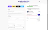 SHARKTANK15 coupon verification screenshot