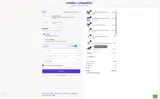 HARRIES20 coupon verification screenshot