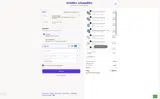 LIZLOVES coupon verification screenshot
